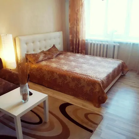 Apartment Malinovka Comfort