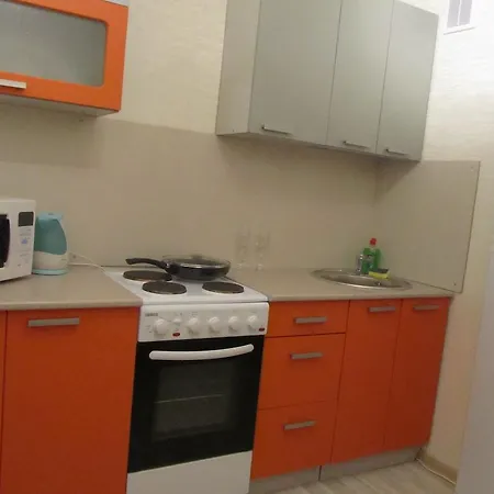 Apartment Malinovka Comfort Minsk