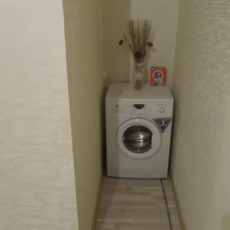 Malinovka Comfort Apartment Minsk