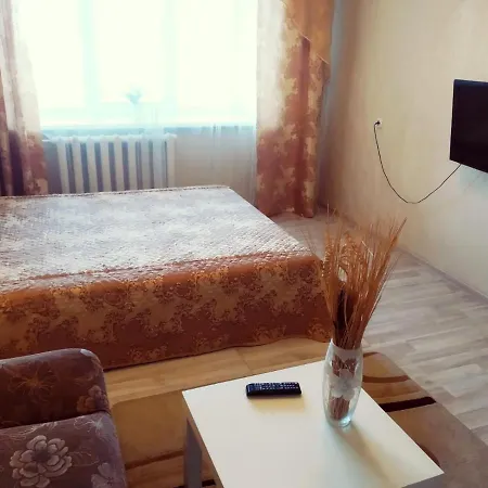 Malinovka Comfort Minsk