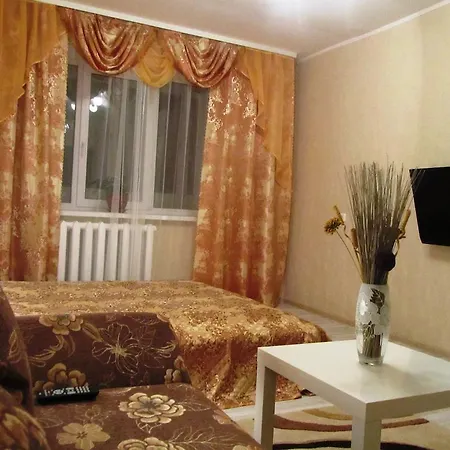 Malinovka Comfort Apartment