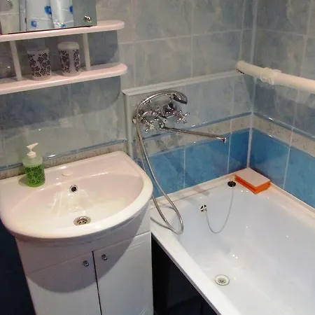 Apartment Malinovka Comfort *