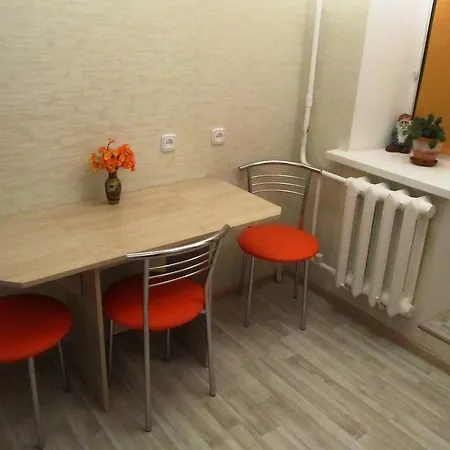 Malinovka Comfort Apartment *