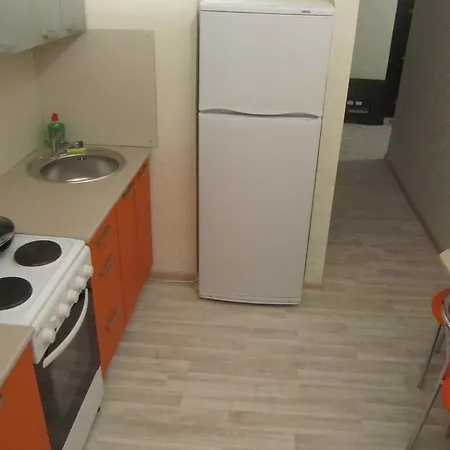 Apartment Malinovka Comfort *